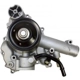 Purchase Top-Quality New Water Pump by GMB - 120-4430 pa6