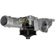 Purchase Top-Quality New Water Pump by GMB - 120-4430 pa7