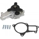 Purchase Top-Quality New Water Pump by GMB - 120-4440 pa11