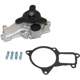 Purchase Top-Quality New Water Pump by GMB - 120-4440 pa4