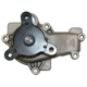 Purchase Top-Quality New Water Pump by GMB - 120-4440 pa5