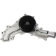 Purchase Top-Quality Pompe à eau neuve de GMB - 120-4450 pa10