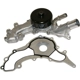 Purchase Top-Quality Pompe à eau neuve de GMB - 120-4450 pa9