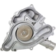 Purchase Top-Quality New Water Pump by GMB - 120-4460 pa1