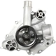 Purchase Top-Quality New Water Pump by GMB - 120-4460 pa10