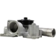 Purchase Top-Quality New Water Pump by GMB - 120-4460 pa11