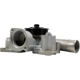 Purchase Top-Quality Pompe à eau neuve par GMB - 120-4460 pa4