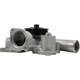 Purchase Top-Quality New Water Pump by GMB - 120-4460 pa7