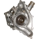 Purchase Top-Quality New Water Pump by GMB - 120-4470 pa3