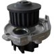 Purchase Top-Quality New Water Pump by GMB - 120-4480 pa1