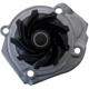 Purchase Top-Quality New Water Pump by GMB - 120-4480 pa2
