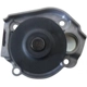 Purchase Top-Quality New Water Pump by GMB - 120-4480 pa3