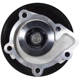 Purchase Top-Quality GMB - 120-4490 - Engine Water Pump pa2