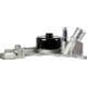 Purchase Top-Quality New Water Pump by GMB - 120-4500 pa10