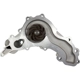 Purchase Top-Quality New Water Pump by GMB - 120-4500 pa11