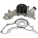 Purchase Top-Quality New Water Pump by GMB - 120-4500 pa12