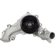 Purchase Top-Quality New Water Pump by GMB - 120-4500 pa9
