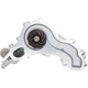 Purchase Top-Quality GMB - 120-4530 - Engine Water Pump pa2