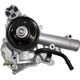 Purchase Top-Quality New Water Pump by GMB - 120-4540 pa1