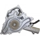 Purchase Top-Quality New Water Pump by GMB - 120-4540 pa2