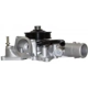 Purchase Top-Quality New Water Pump by GMB - 120-4540 pa4