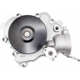 Purchase Top-Quality GMB - 120-4590 - Engine Water Pump pa2