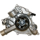 Purchase Top-Quality New Water Pump by GMB - 120-4600 pa10