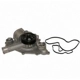 Purchase Top-Quality New Water Pump by GMB - 120-4600 pa14