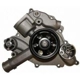 Purchase Top-Quality New Water Pump by GMB - 120-4600 pa17