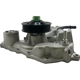 Purchase Top-Quality GMB - 120-4620 - Engine Water Pump pa4