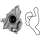 Purchase Top-Quality New Water Pump by GMB - 120-7150 pa12