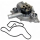 Purchase Top-Quality New Water Pump by GMB - 120-7150 pa14