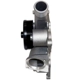 Purchase Top-Quality New Water Pump by GMB - 120-7150 pa2