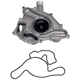 Purchase Top-Quality New Water Pump by GMB - 120-7150 pa3
