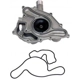 Purchase Top-Quality New Water Pump by GMB - 120-7150 pa7