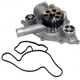 Purchase Top-Quality New Water Pump by GMB - 120-7150 pa8