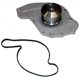 Purchase Top-Quality New Water Pump by GMB - 120-7170 pa7