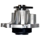 Purchase Top-Quality Pompe à eau neuve par GMB - 120-7180 pa2