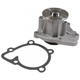 Purchase Top-Quality New Water Pump by GMB - 120-7180 pa7