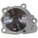 Purchase Top-Quality New Water Pump by GMB - 120-7180 pa9