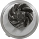 Purchase Top-Quality New Water Pump by GMB - 121-2002 pa2