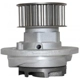 Purchase Top-Quality New Water Pump by GMB - 121-2002 pa3