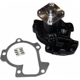 Purchase Top-Quality Pompe à eau neuve de GMB - 122-1350 pa1