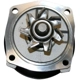 Purchase Top-Quality New Water Pump by GMB - 123-1010 pa9