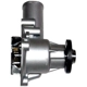 Purchase Top-Quality New Water Pump by GMB - 123-1030 pa12