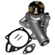 Purchase Top-Quality Pompe à eau neuve de GMB - 123-1030 pa16