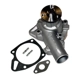 Purchase Top-Quality Pompe à eau neuve de GMB - 123-1030 pa6