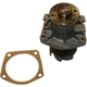 Purchase Top-Quality GMB - 123-2020 - Engine Water Pump pa1