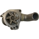 Purchase Top-Quality GMB - 125-1100 - Engine Water Pump pa2