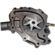 Purchase Top-Quality New Water Pump by GMB - 125-1110 pa10